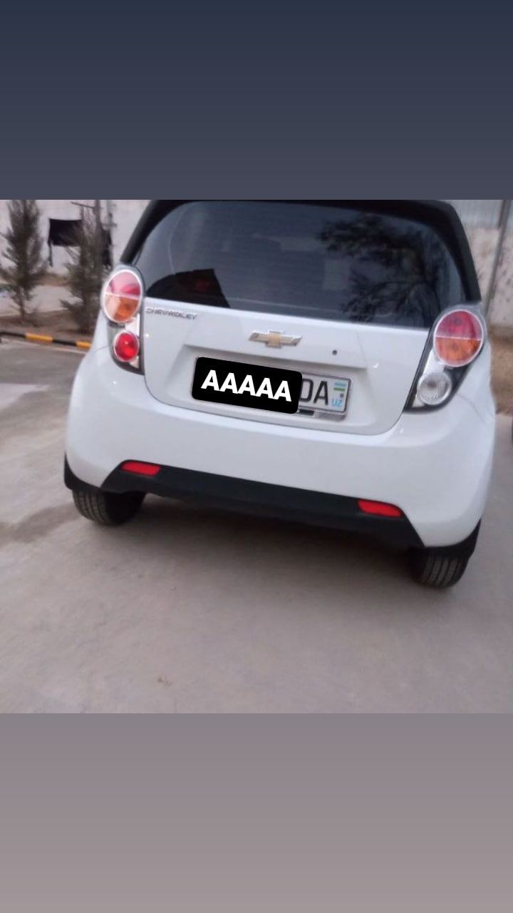 Spark Idealniy Narx