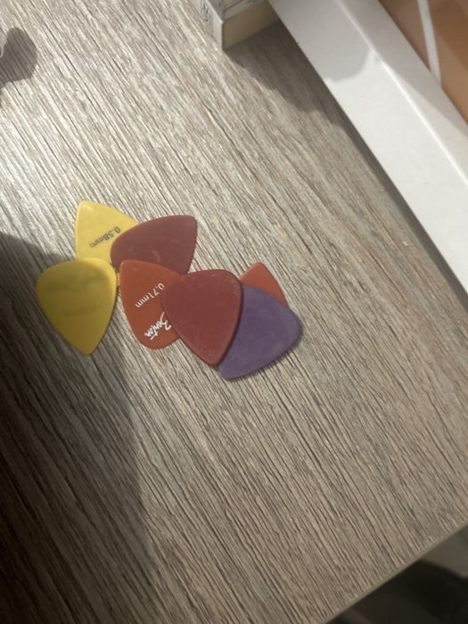 Chitara + amplificator harley benton