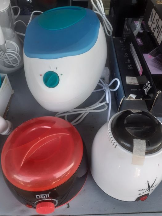 Продам воскоплав