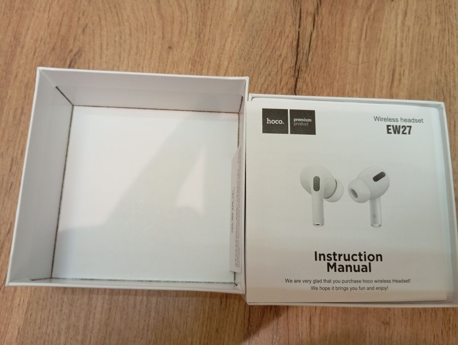 Airpods pro hoco