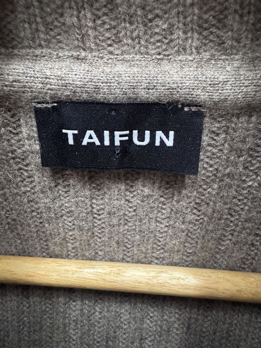 Vesta lana si angira Taifun, marime S