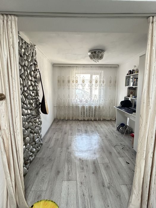 Продам дом барачного типа(угловой)