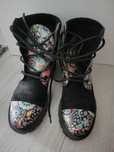Ghete model unic