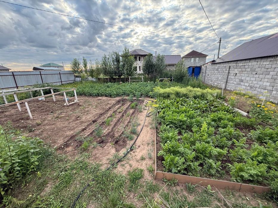 ПРОДАЕТСЯ или ОБМЕНЯЮ дом в городе Астана Жибек жолы