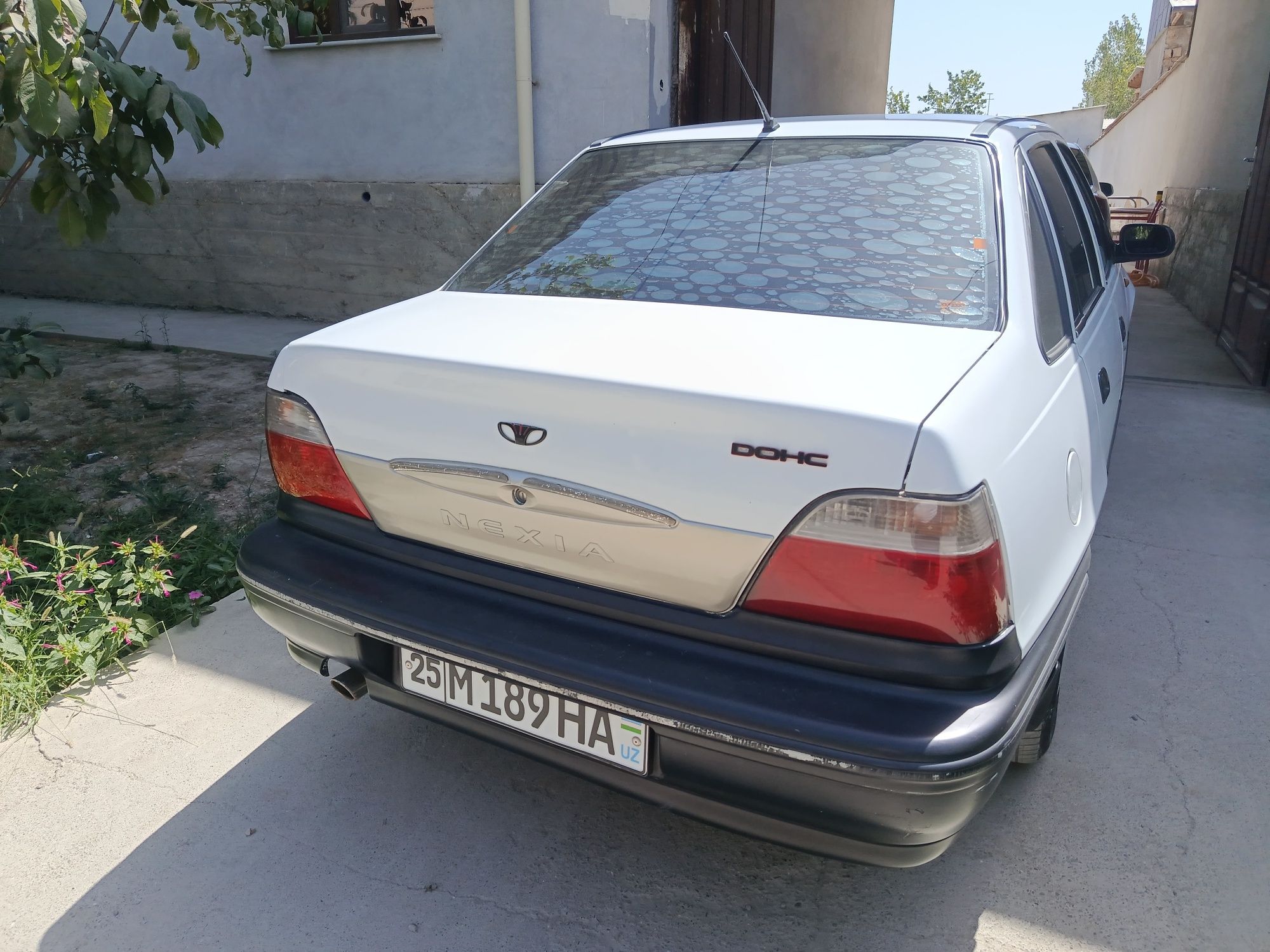Nexia 1 Dons sotiladi 2006