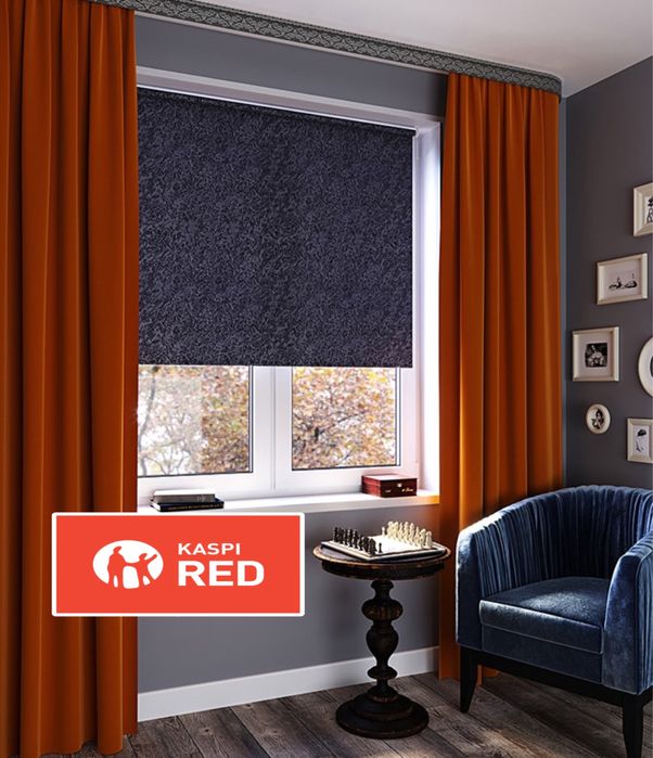 Ролл шторы, москитные сетки и раздвижные