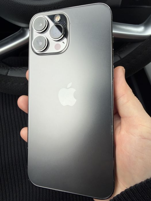 Срочно продам Айфон 13 про Макс 1Тб