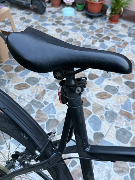 Vand bicicleta RockRider 340