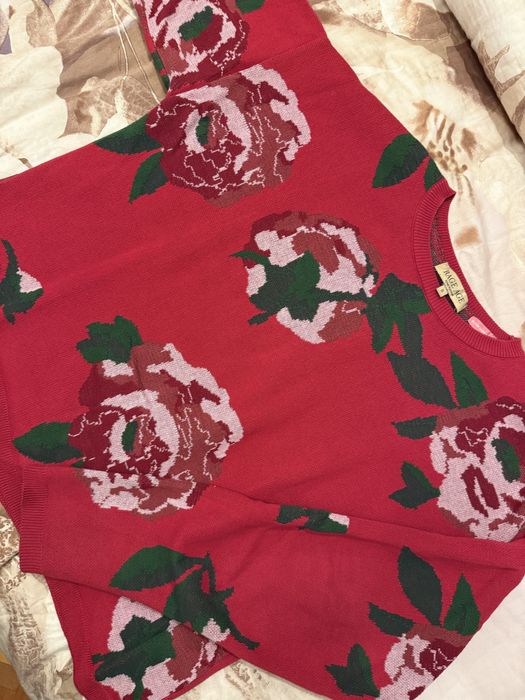 Пуловер Rage Age