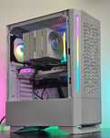 Ryzen 7-7700/RTX 4060Ti 16GB/RAM 32GB/SSD 1TB/Чисто Нов+Гаранция!