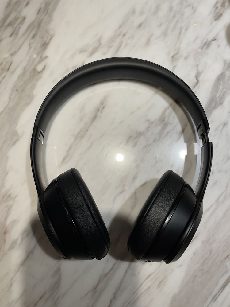 Beats solo 3 wireless