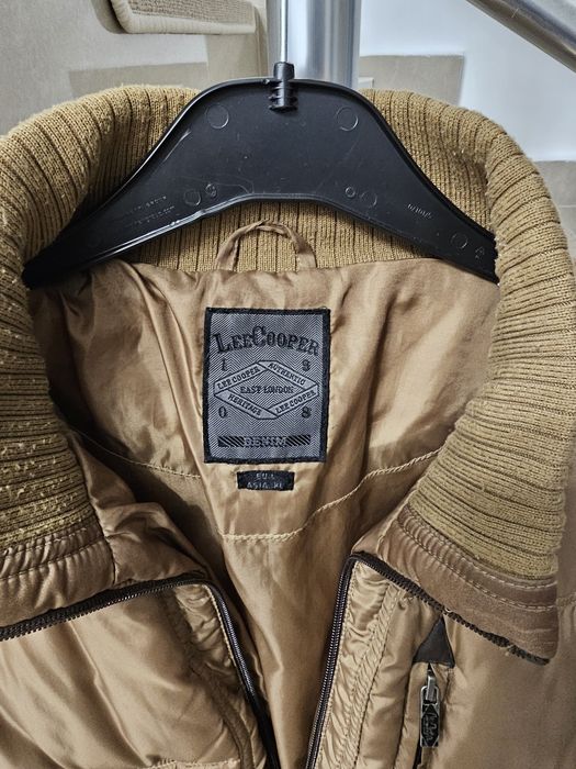 Vand geaca Lee Cooper marime / L