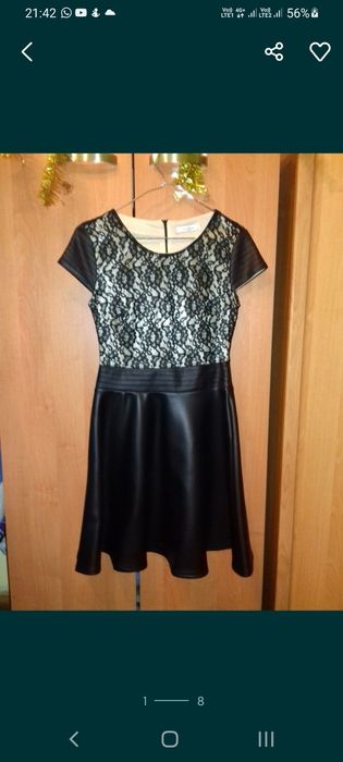 Платье новое 42-44 размер