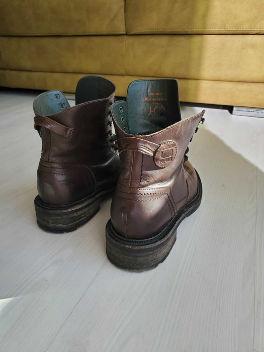 G star Лимитирана серия боти