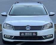 Vand Volkswagen Passat 2.0 TDI * LED * automata fabricatie 2012 urgent