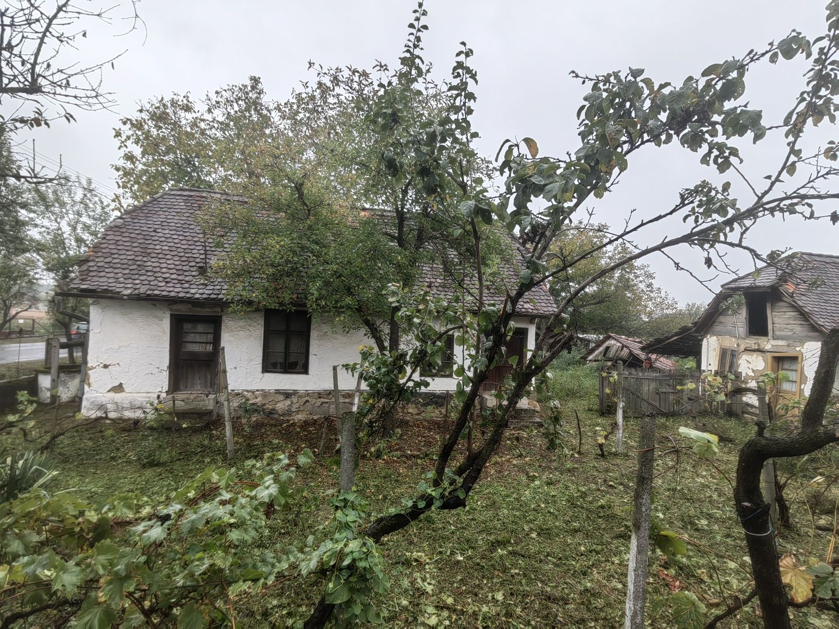 Casă de vânzare în Târnova