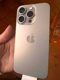 iPhone 15 pro  Nou