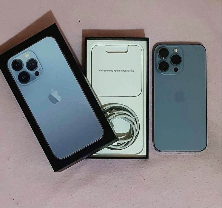 Iphone 13 pro 128 GB