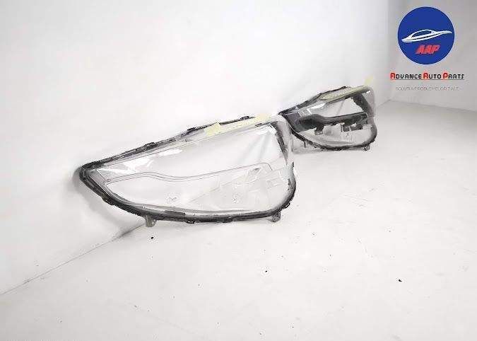 Sticla Far Stanga ASIGURAM MONTAJ Mazda  CX-5  2  [2017 - 2020]