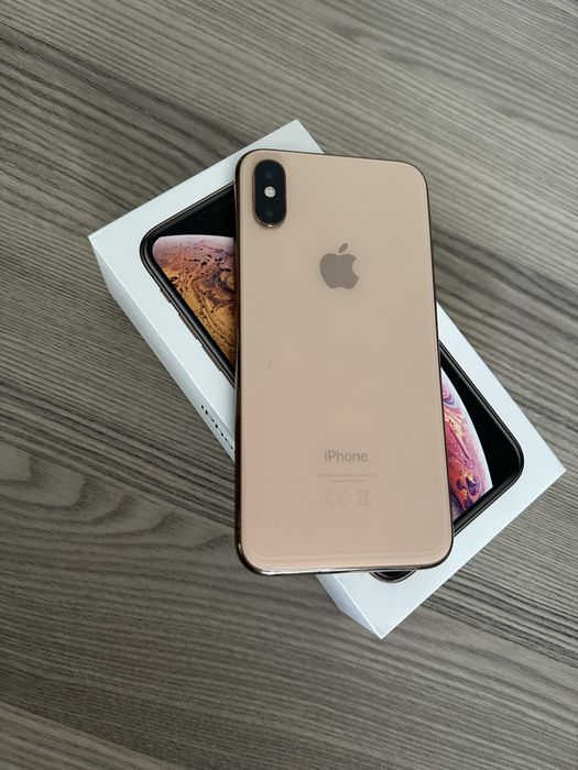 Iphone XS 512 GB