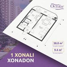 Sotiladi 1/7/16 Xonsaroy Orzular
