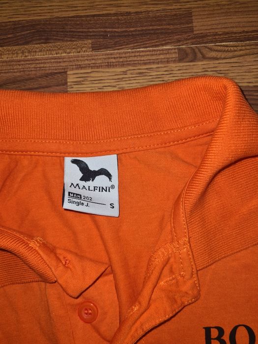 Vand tricou Hugo Boss