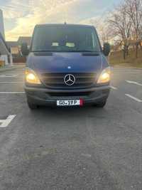 Vand Sprinter 316  ,Euro 5