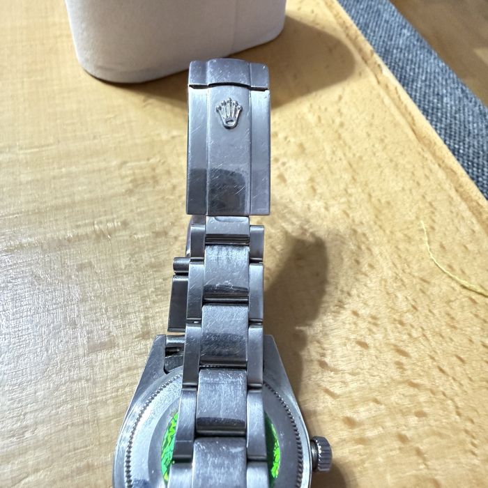 Ceas Rolex Oyster Perpetual de Dama