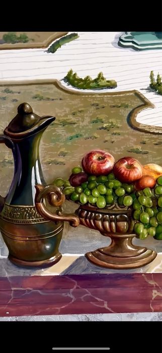 3d Rassomchilik xizmati barelef va turlov ishlari