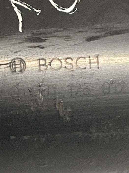 Electromotor VOLKSWAGEN GOLF V 1K1 2003 - 2009 TDI BKC 0001123012