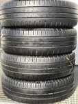 set 4 anvelope 185/70 R14 88T sh vara Continental 6.5mm cu garantie