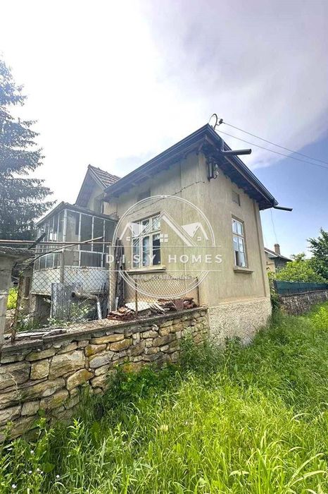 Продава се Къща в с. Красно градище, Област Велико Търново - 109 кв.м за 138 €/кв.м - Снимка #1
