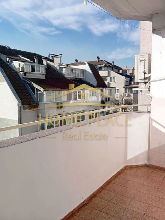 Дава се под наем Тристаен апартамент в Варна, Лятно кино Тракия - 96 кв.м за 510 € - Снимка #8