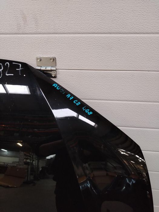 Преден капак за audi a7 c8 4g8 - 4g8823029a