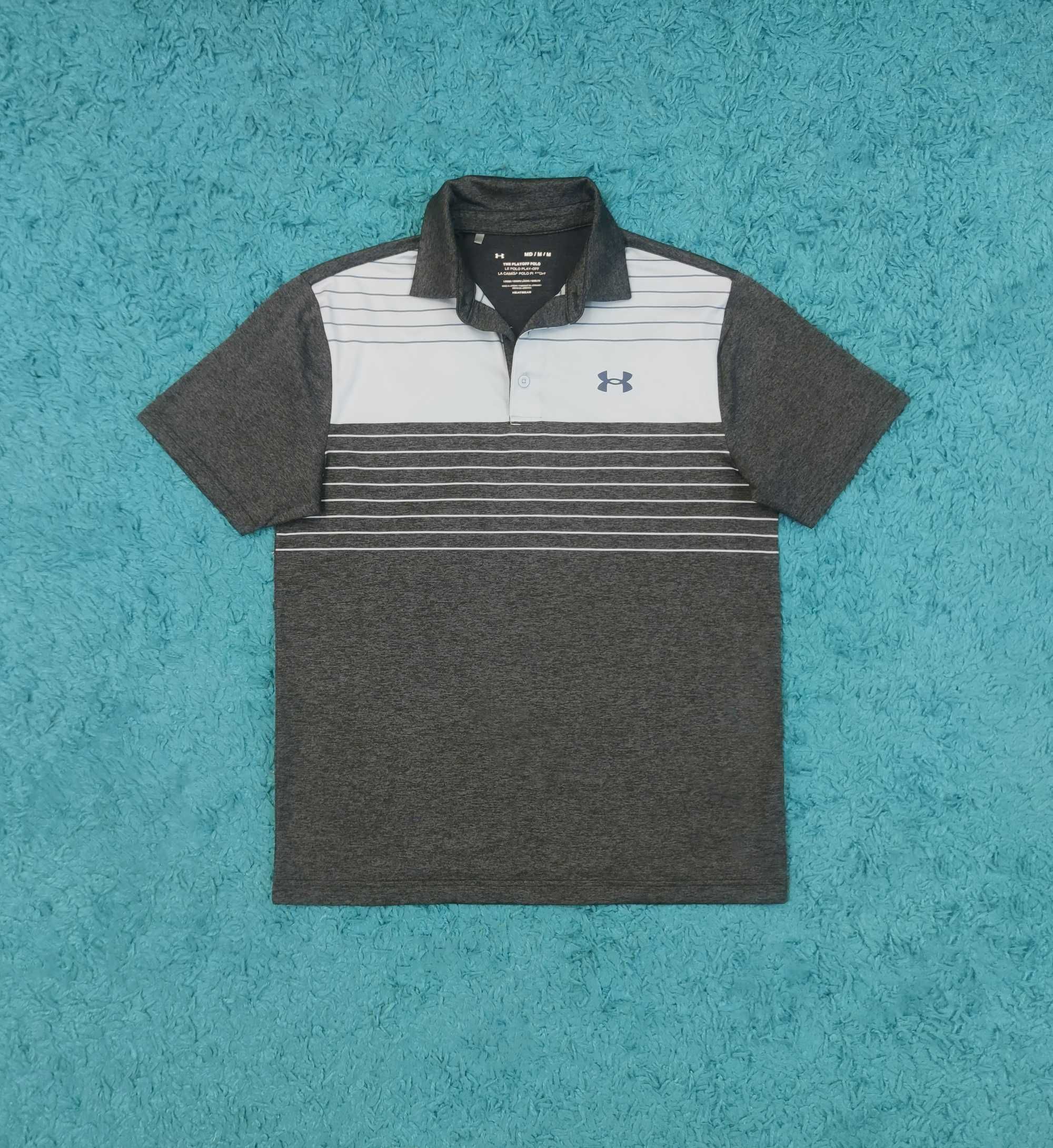 Tricou Polo Under Armour