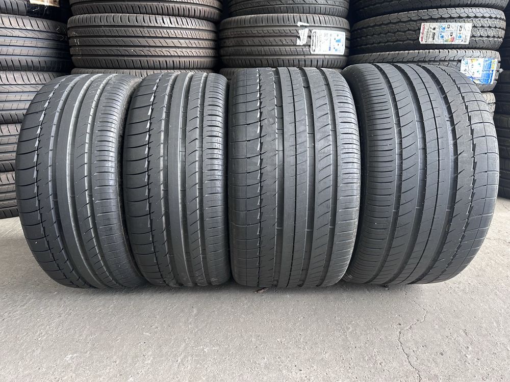 235/40/18 295/35/18 MICHELIN 4бр