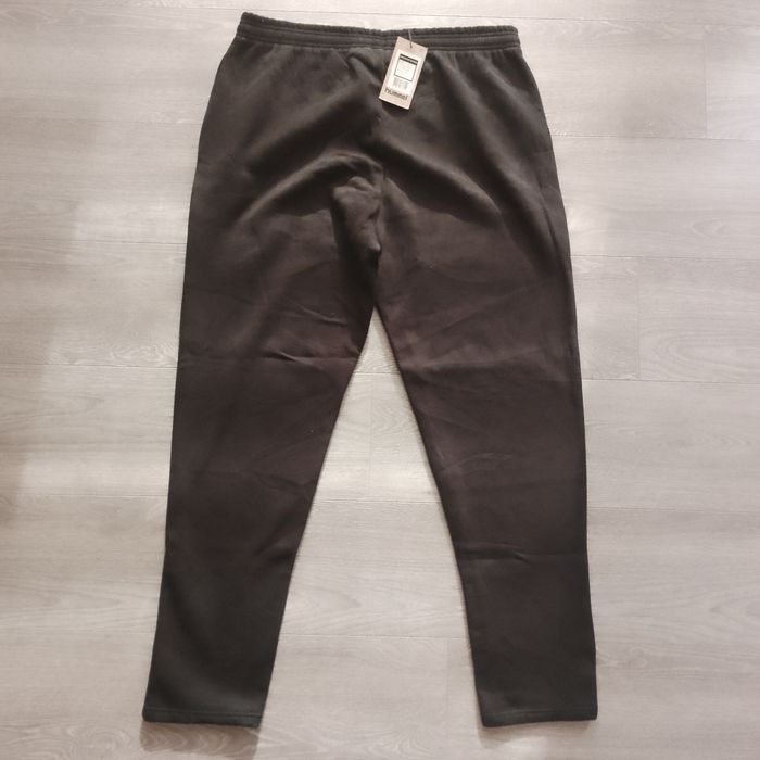 Трико, брюки спортивные Hummel. Germany. Размер XL/52. Оригинал.