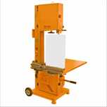 Masina de taiat BCA/Caramida TSC650, 1,85kW/230V, Hmax. taiere 650mm