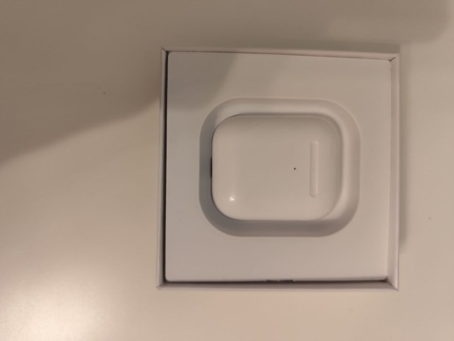 Слушалки Airpods 2