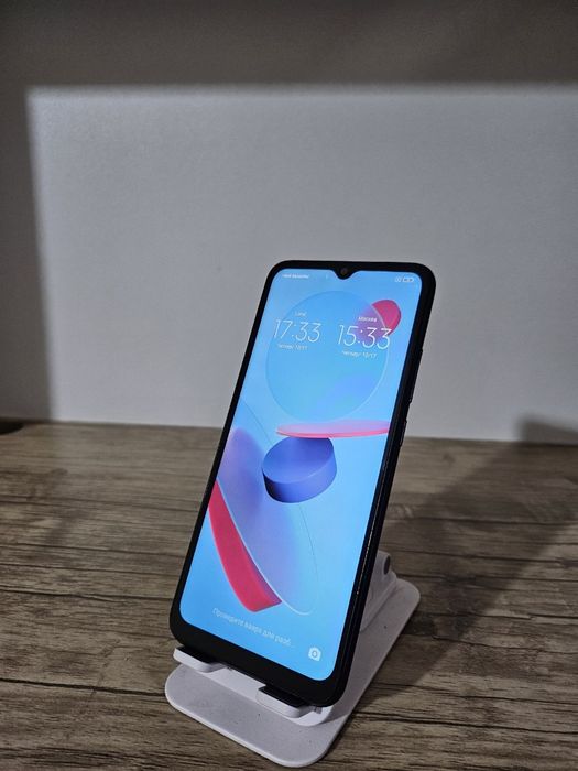 Redmi 9C NFC sotiladi