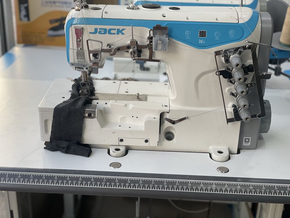 Jack W4 350 $ dan