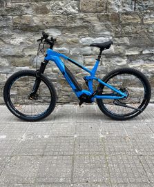 Електрически велосипед e-bike CONWAY XIRON (L-XL размер)
