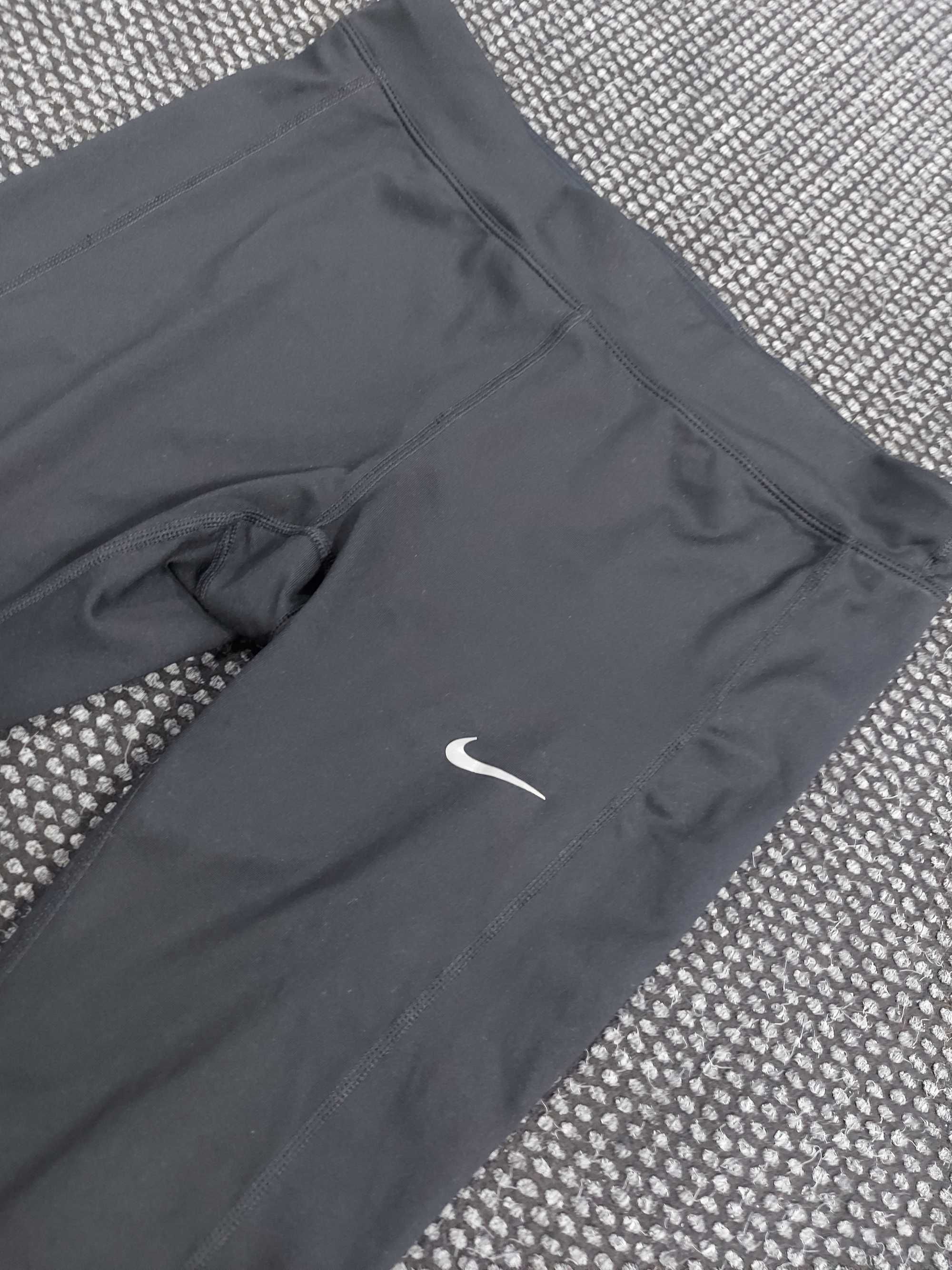 Nike 1/2 клин дамски S