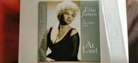 Vinyl Etta James 19 Greatest Hits - At Last LP