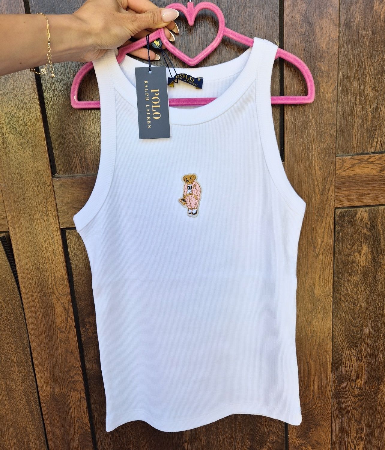 Дамски тениски Ralph, Guess, СК