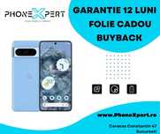 Google Pixel 8 Pro 128GB Blue -Garantie 12luni- PhoneXpert.ro #85966