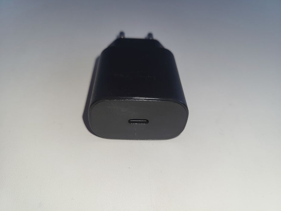 Быстрая зарядка Type C