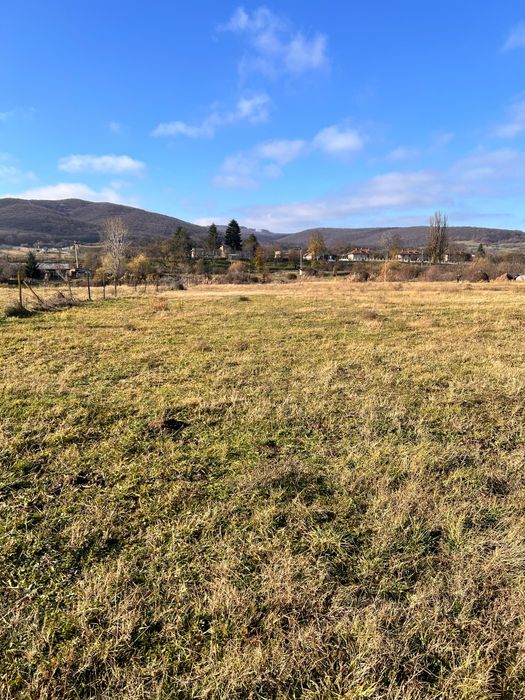 Teren intravilan de vânzare in Petresti