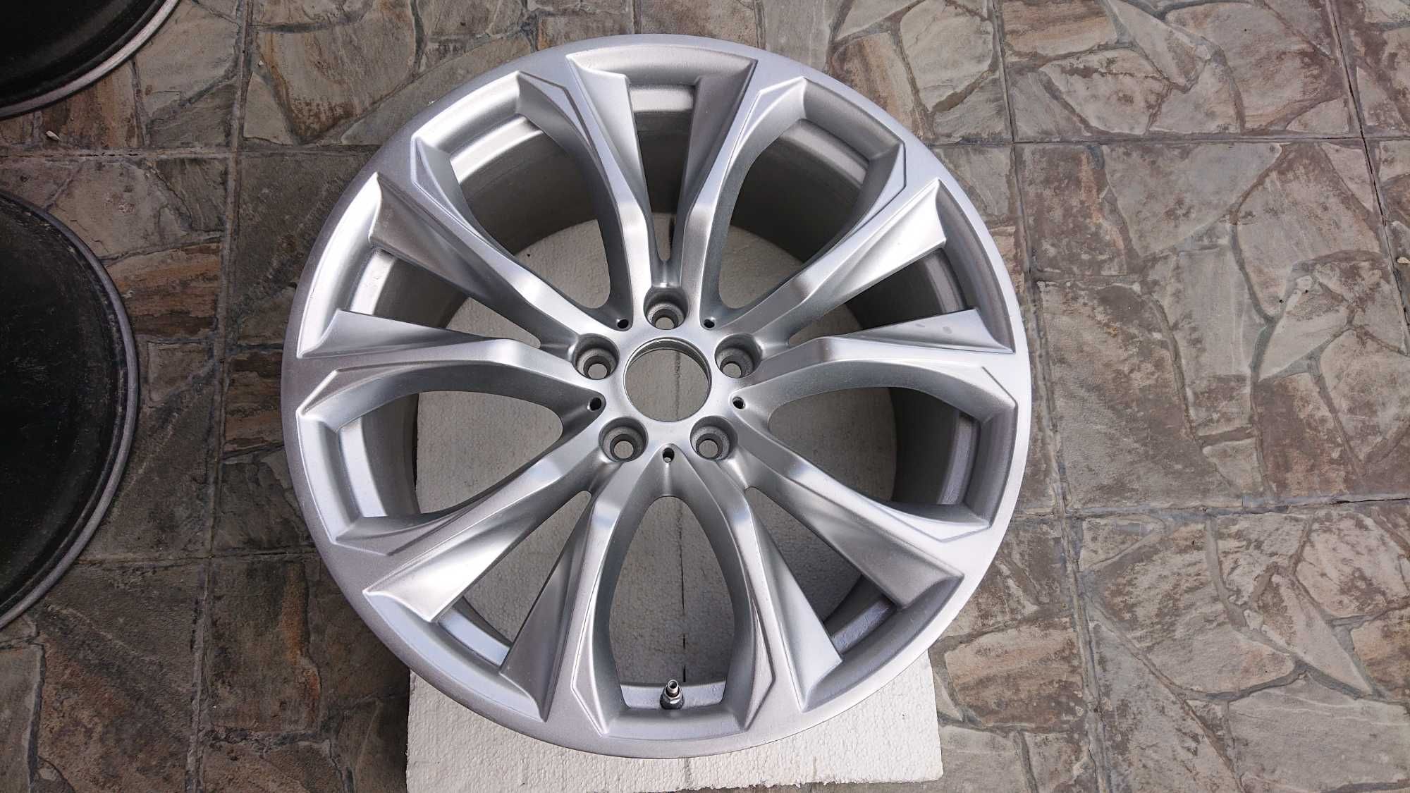 BMW Джанти 20" - Оригинални