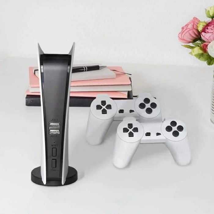 Конзола с 200 игри